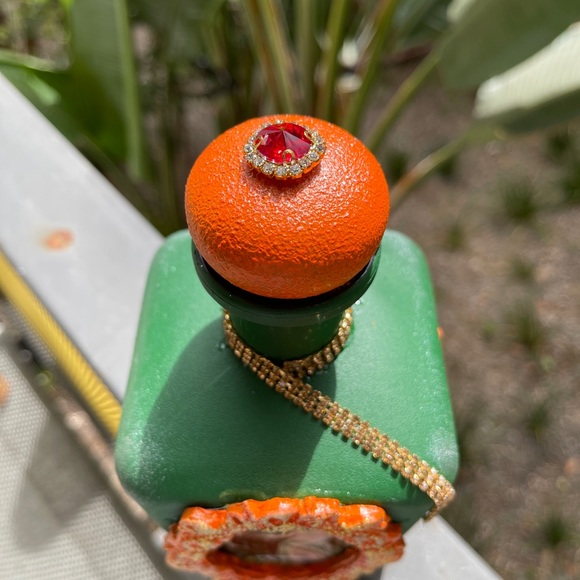 Handmade Bottle - Picture 5 of 5